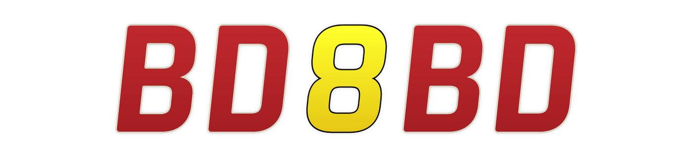 bd8bd লোগো